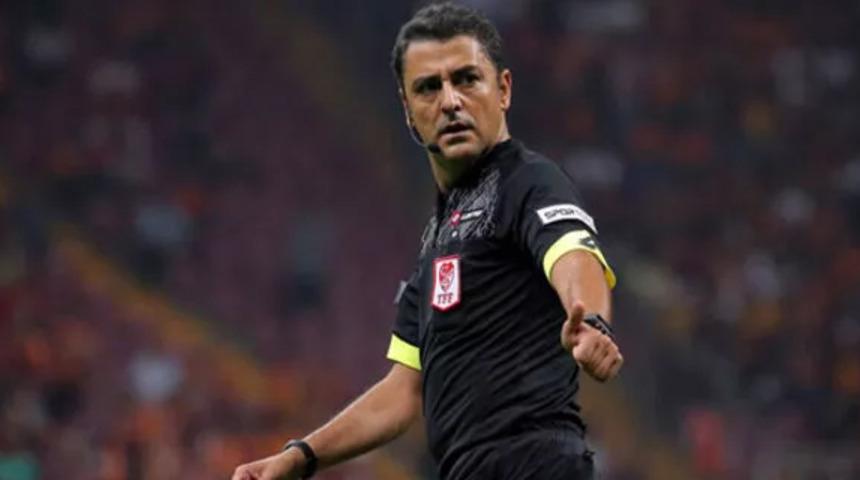 Bülent Yıldırım 'VAR' odasında konuşulanları açıkladı! İşte detaylar