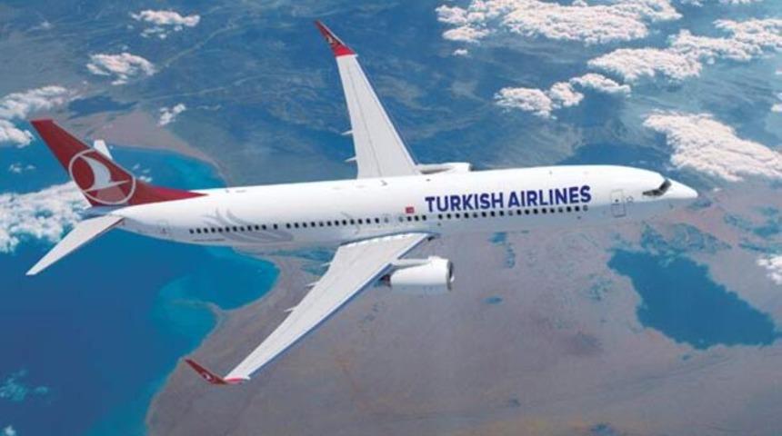 THY'nin yurtiçi ve yurtdışı seferleri 1 Mayıs'a kadar durduruldu