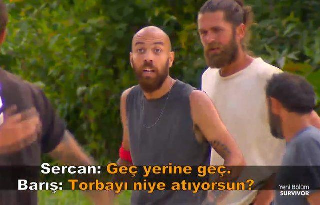 sercan