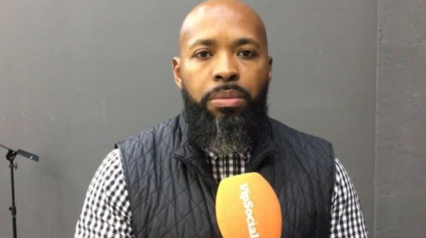 Eski Galatasaraylı Cesar Prates, Ronaldo'yu anlattı