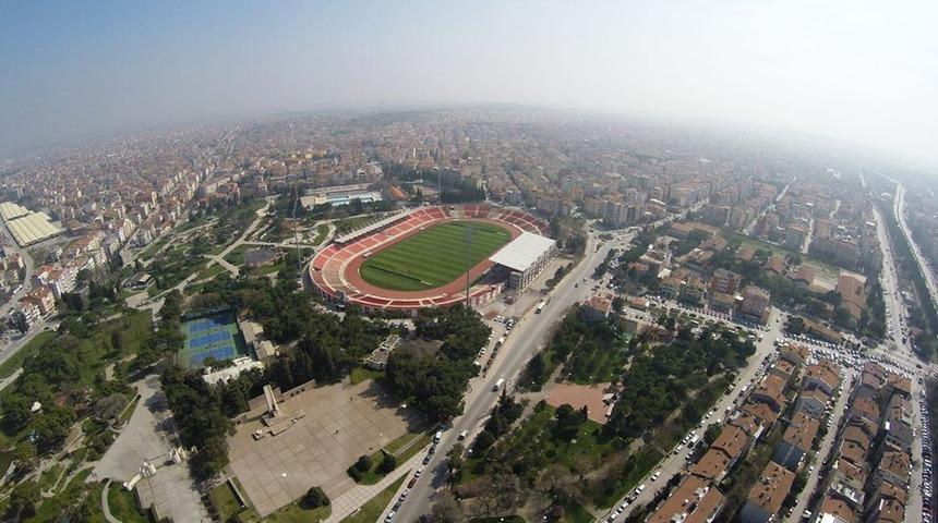 12 il&ccedil;eye bedel mahalle