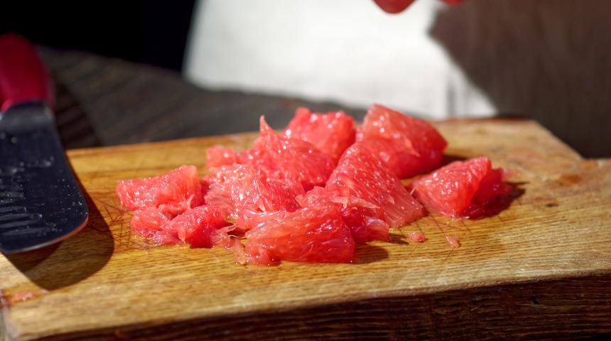 Koronavirüse karşı kullanılan greyfurt zehirleyebilir