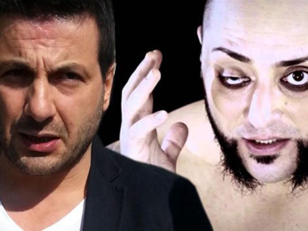 Davut G&uuml;loğlu'nun cezası belli oldu