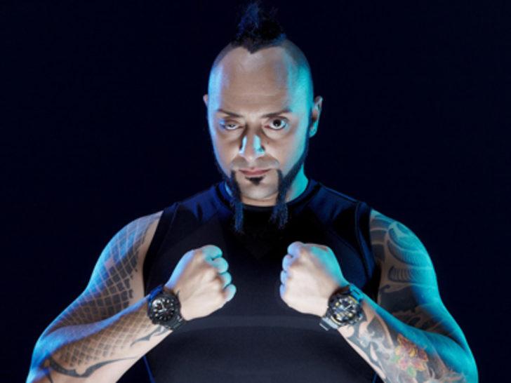 Davut Güloğlu'nun cezası belli oldu G1