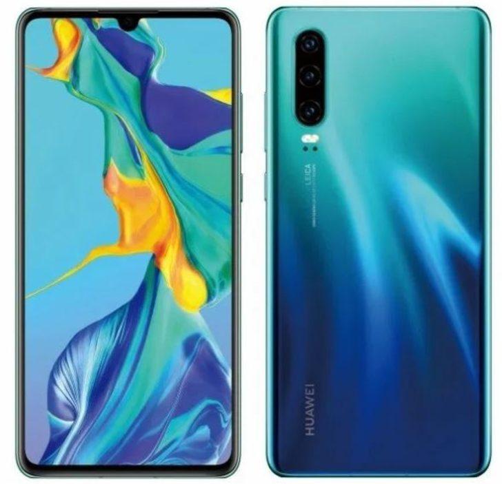 Honor 30 или huawei p40 что лучше