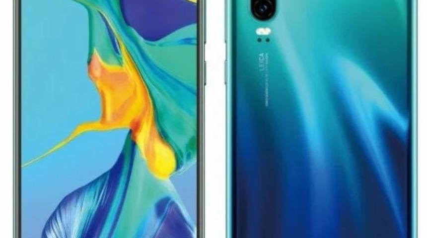 Honor 30, Huawei P40&rsquo;a olduk&ccedil;a yakın olacak