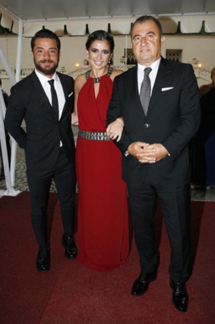 Arda Turan'ın evlilik provası G4