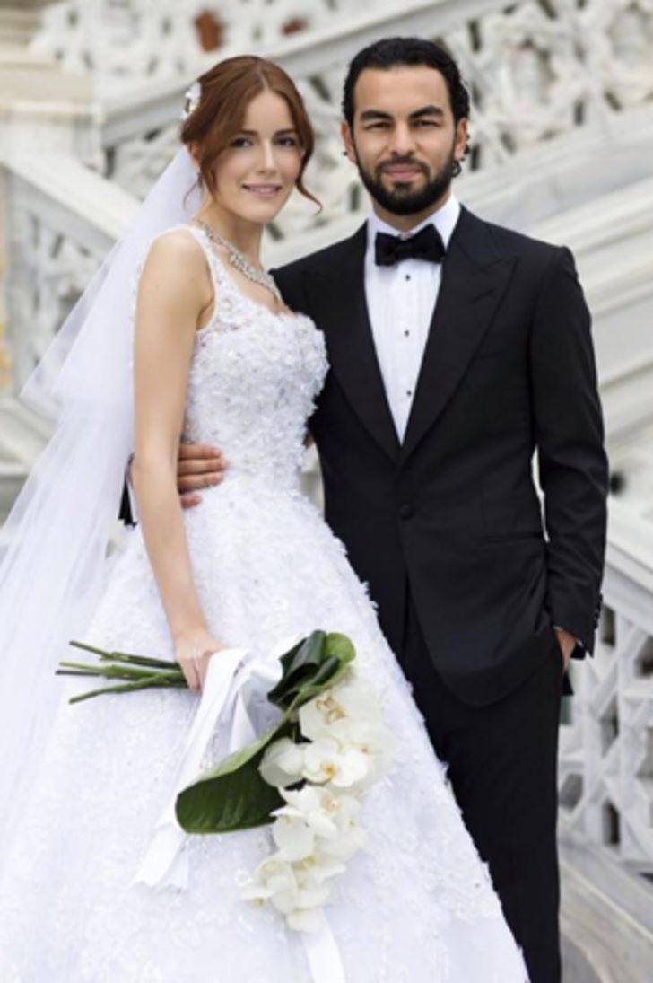 Arda Turan'ın evlilik provası G5