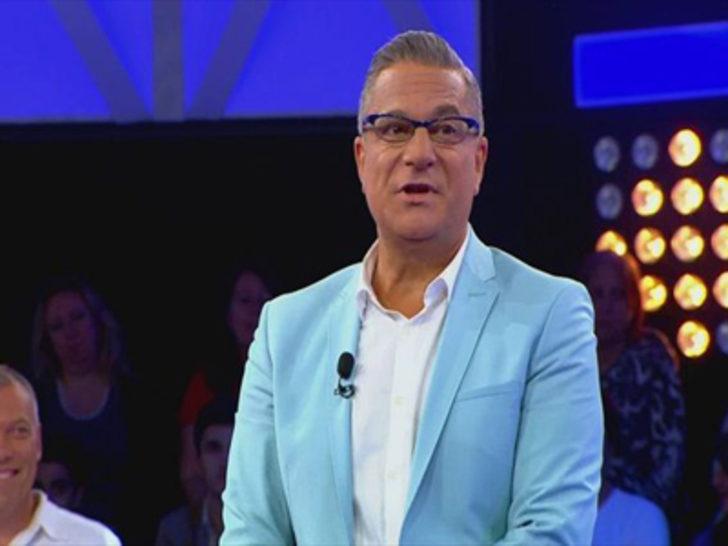 Skandal... Mehmet Ali Erbil  çırılçıplak G1