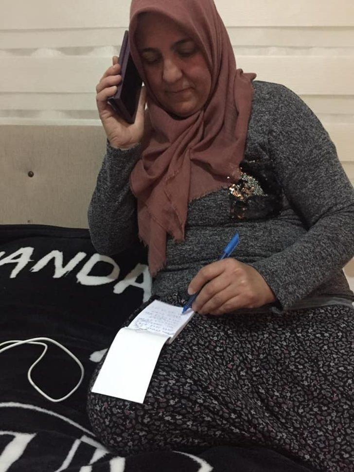 Seyitgazi’de AK kadınlardan yaşlılara yardım eli G5