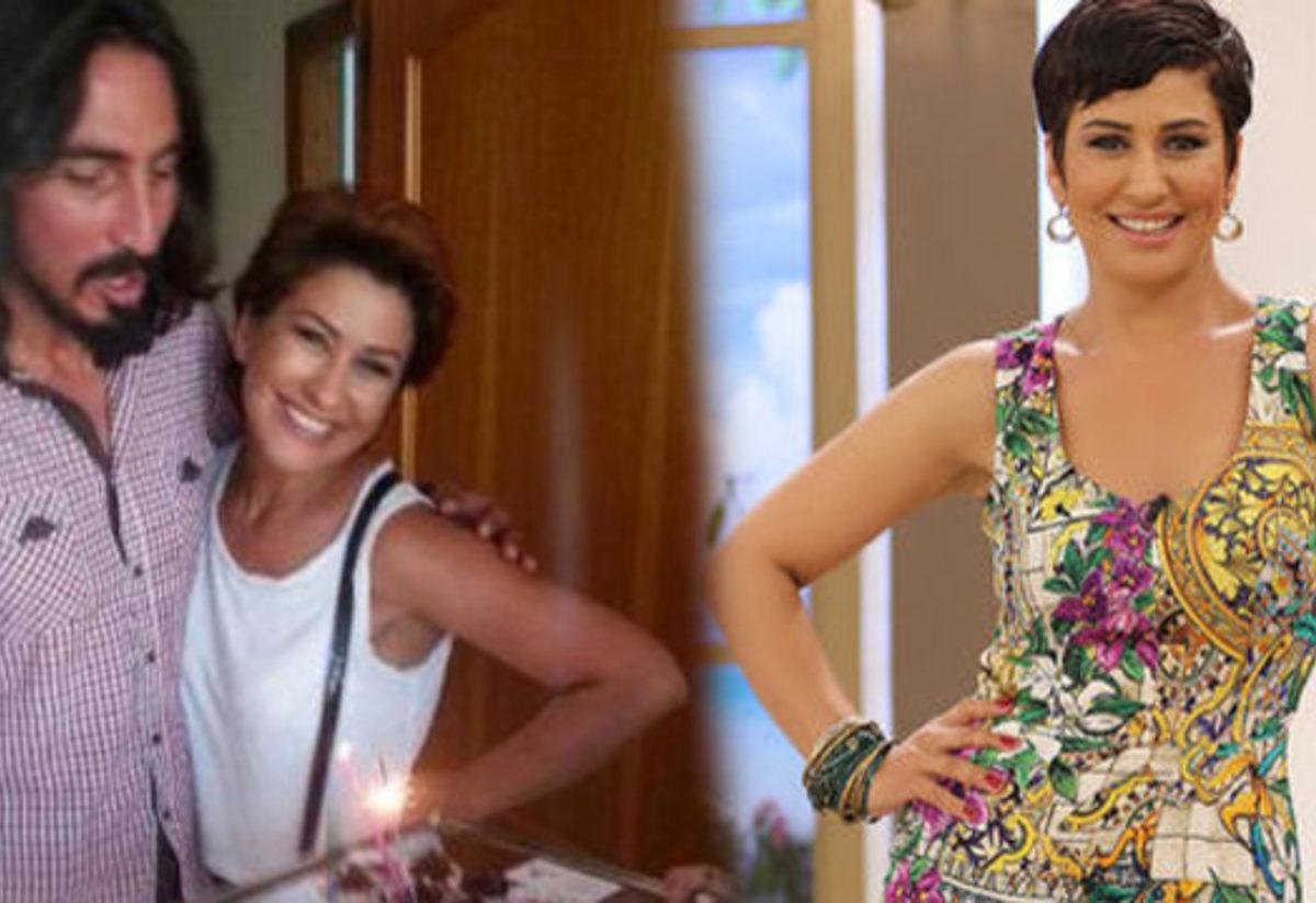 Iclal Aydin Yonetmeniyle Evlendi Iclal Aydin Yonetmeniyle Evlendi