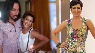 İclal Aydın, yönetmeniyle evlendi