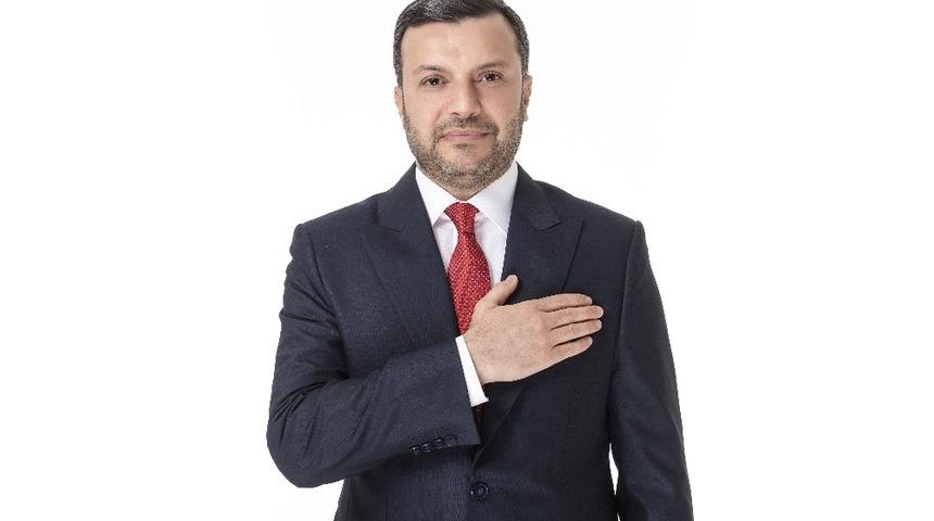 Başkan Kocaispir, ihtiya&ccedil; sahipleri i&ccedil;in maaşını bağışladı