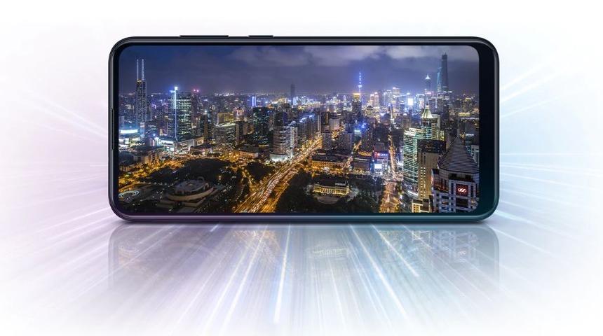 &Ccedil;entiksiz ekran giriş seviyesine indi: Samsung Galaxy M11 tanıtıldı! İşte &ouml;zellikleri