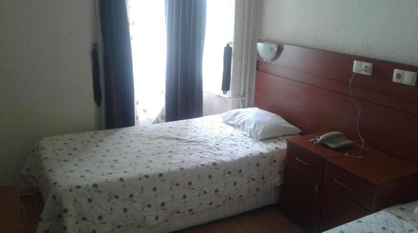 Van’da sağlık çalışanları için yurt tahsis edildi