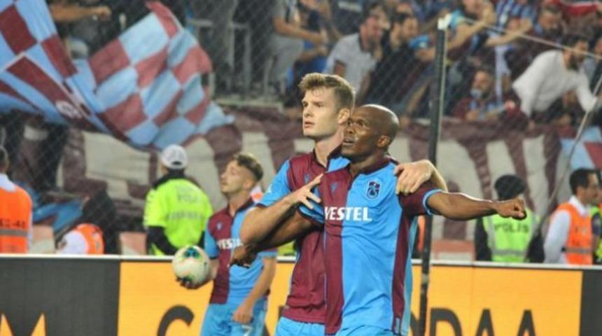 Nwakaeme için 10 milyon euroyu gözden çıkardılar