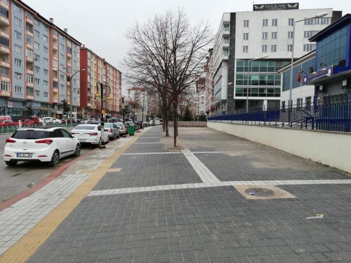 K&uuml;tahya, &rsquo;Evde Kal&rsquo;ıyor