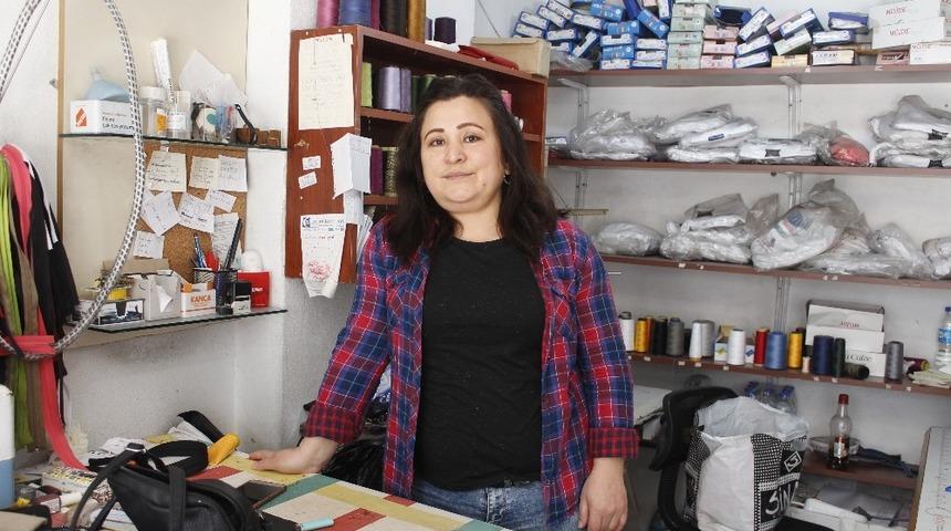 Terzilik hazır giyime yenik d&uuml;ş&uuml;yor