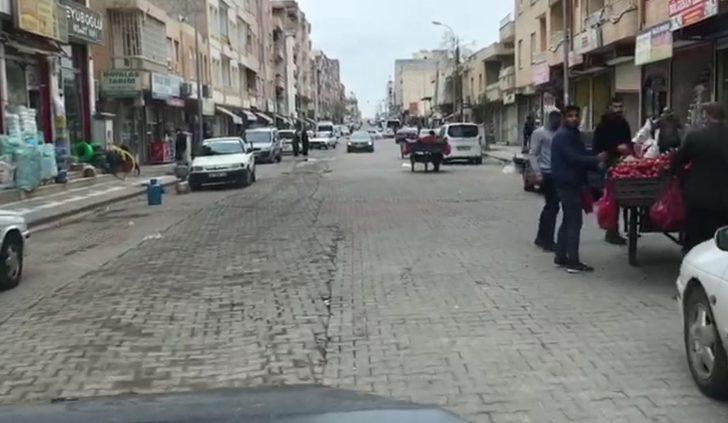 Viranşehir’de jandarma ve polis vatandaşları anonslarla ikaz ediyor G2