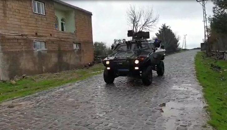 Viranşehir’de jandarma ve polis vatandaşları anonslarla ikaz ediyor G3