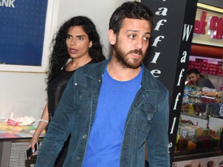 Biz erkeğiz ama onun ailesi var G1