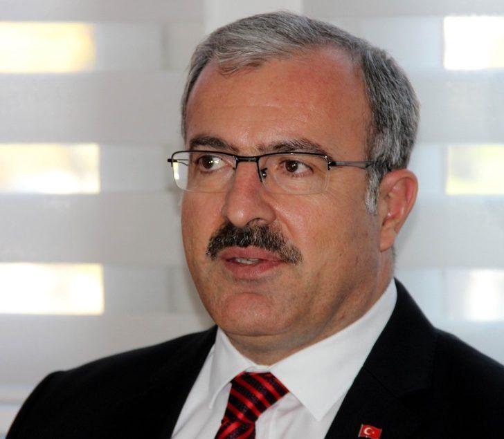 Vali Ömer Toraman: "Korona virüsle mücadelede yalnız değilsiniz" G1