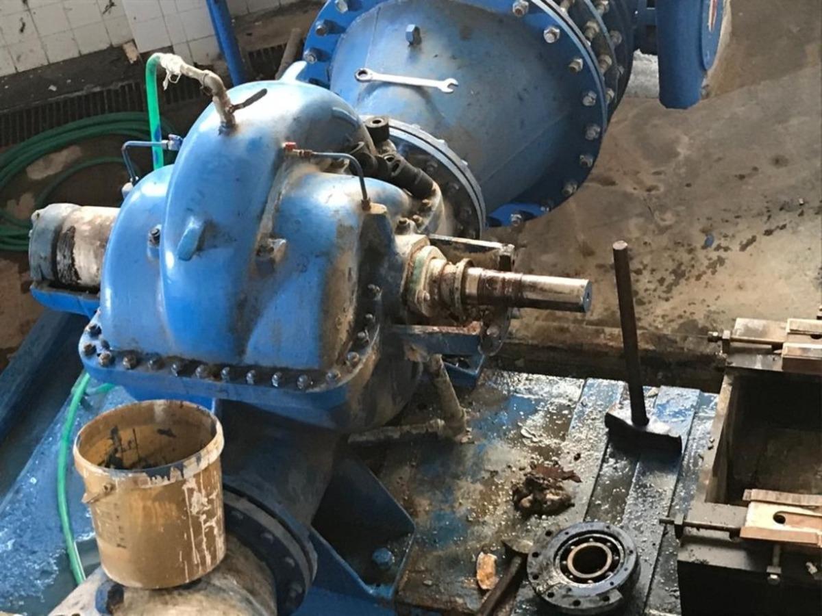 ASAT&rsquo;tan Duraliler&rsquo;de kapsamlı bakım