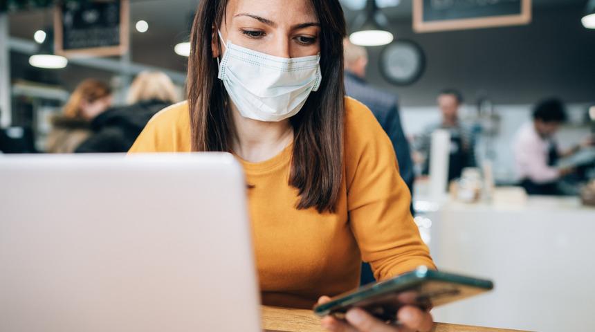 Koronavir&uuml;s s&uuml;resince psikiyatri tedavisi olan ila&ccedil; ve terapileri ihmal etmemeli