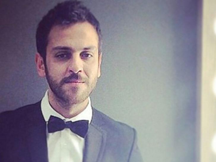 Ekin Türkmen ve Erkan Kolçak Köstendil'in akşam gezmesi G5