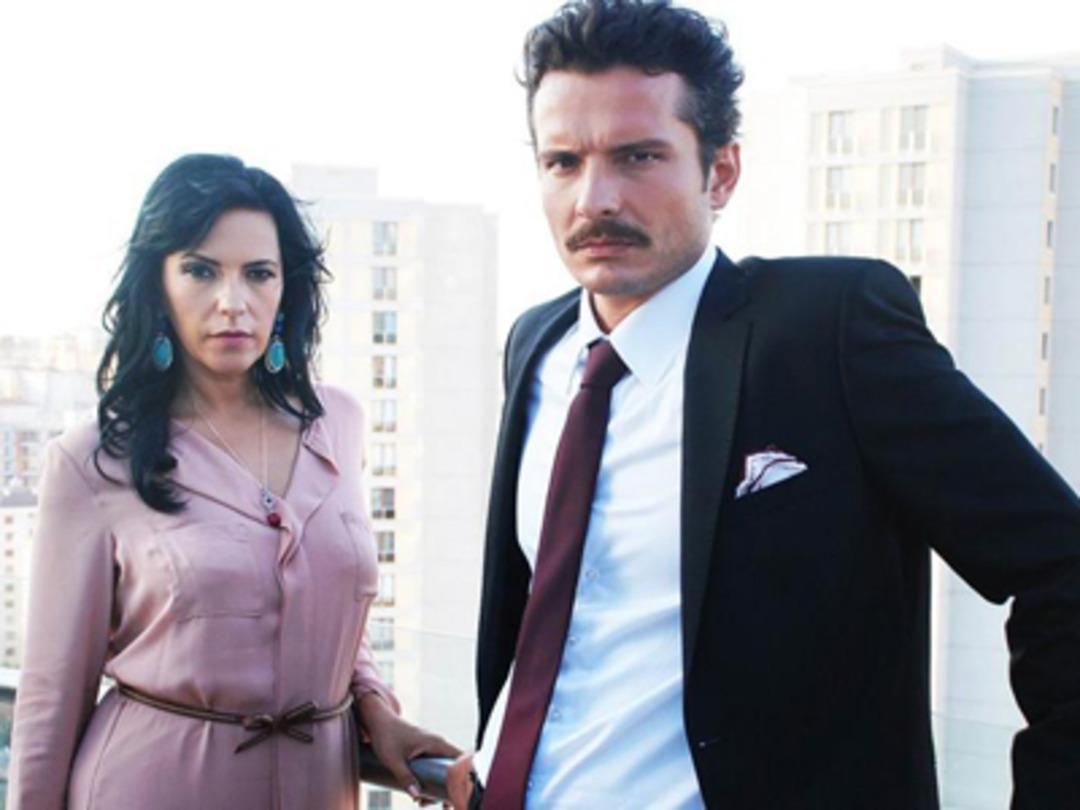 Yeşim Salkım: 20 yıldır terapi g&ouml;r&uuml;yorum