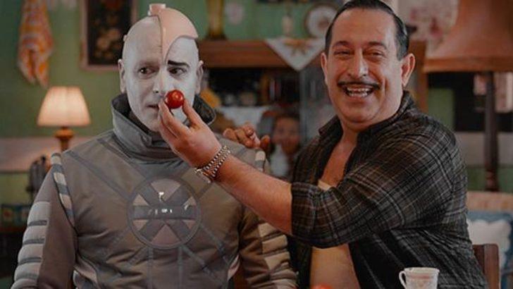 Türkiye'de en çok izlenen filmler listesi değişti G1