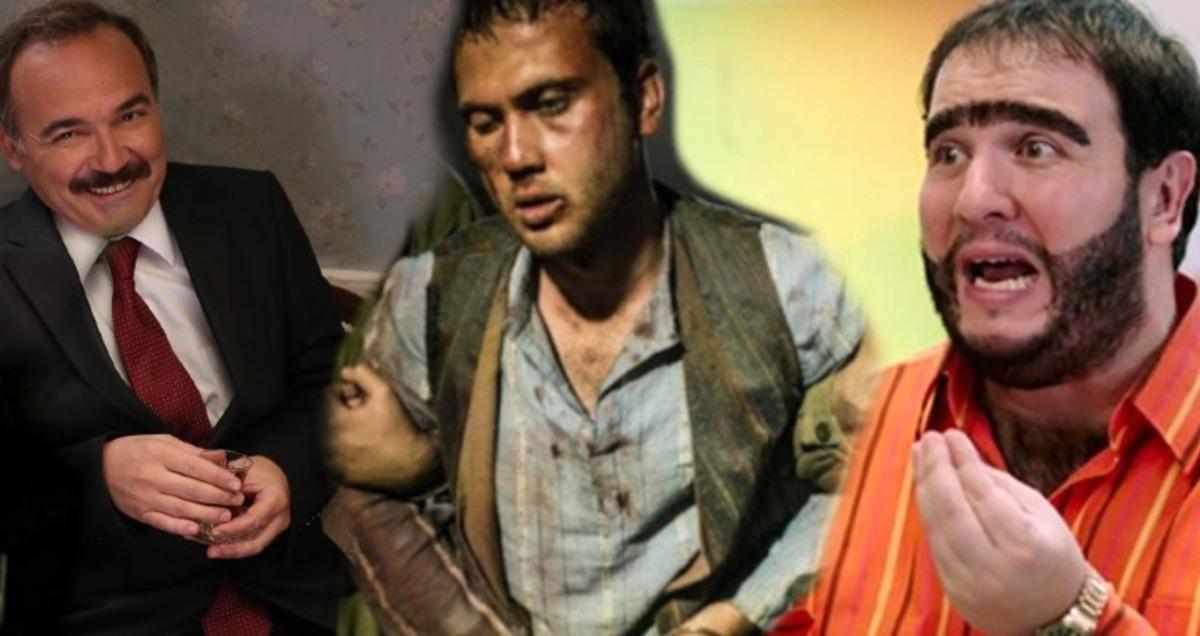 T&uuml;rkiye'de en &ccedil;ok izlenen filmler listesi değişti