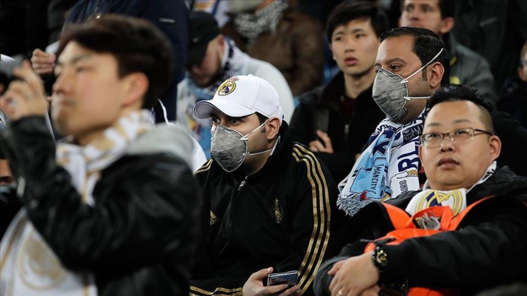 Koronavir&uuml;se yakalanan sporcular ve spor adamları