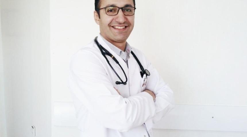 Doktor İnan&ccedil;&rsquo;tan korona vir&uuml;sten korunmak i&ccedil;in 14 kural uyarısı