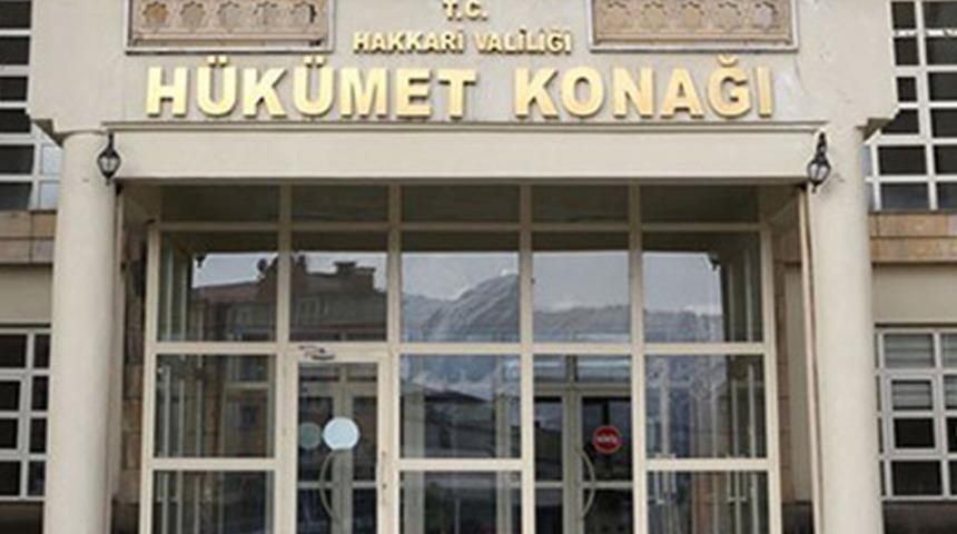 Hakkari Valiliği'den 'Askerler koronavir&uuml;se yakalandı' iddiasına a&ccedil;ıklama