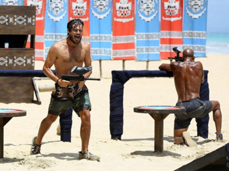 Survivor All Star'a Ramazan ayarı! G1