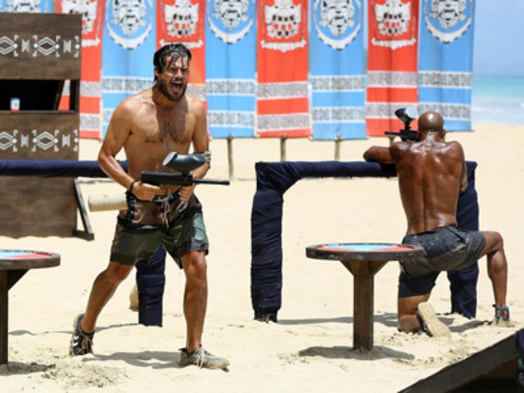 Survivor All Star'a Ramazan ayarı!