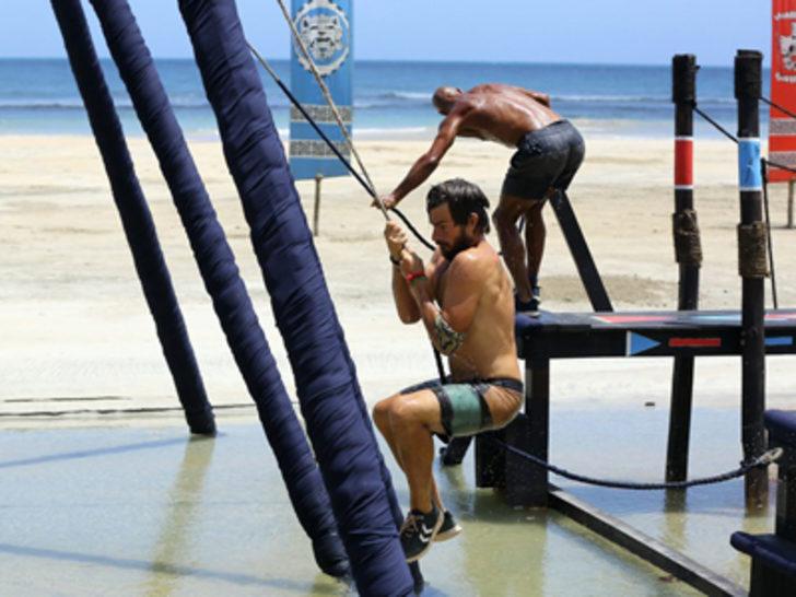 Survivor All Star'a Ramazan ayarı! G2