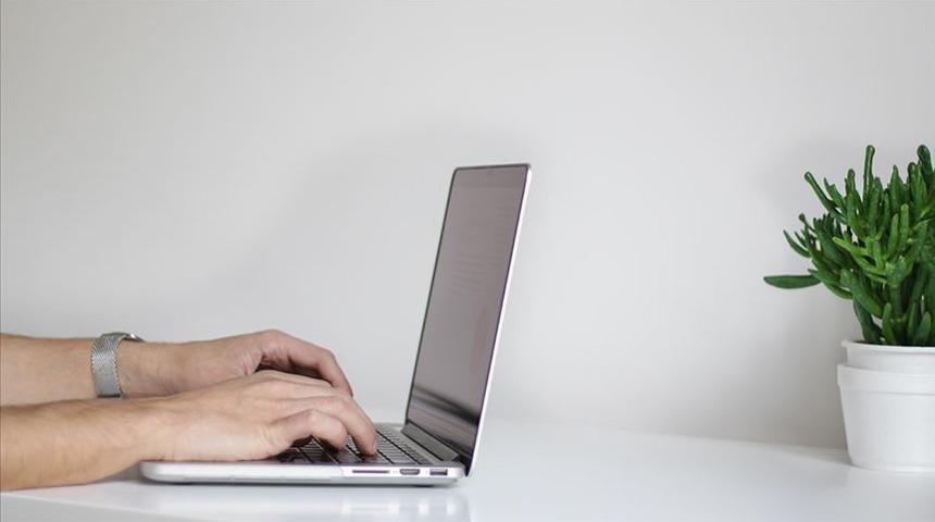 Evden çalışanlar internet trafiğini 3 kat artırdı