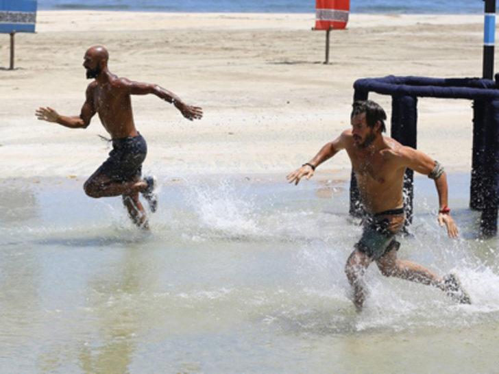 Survivor All Star'a Ramazan ayarı! G3