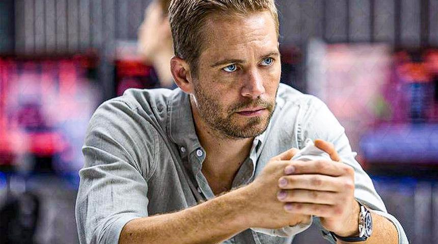 Paul Walker'ı Hızlı ve Öfkeli serisinin yeni filmlerinde görebiliriz