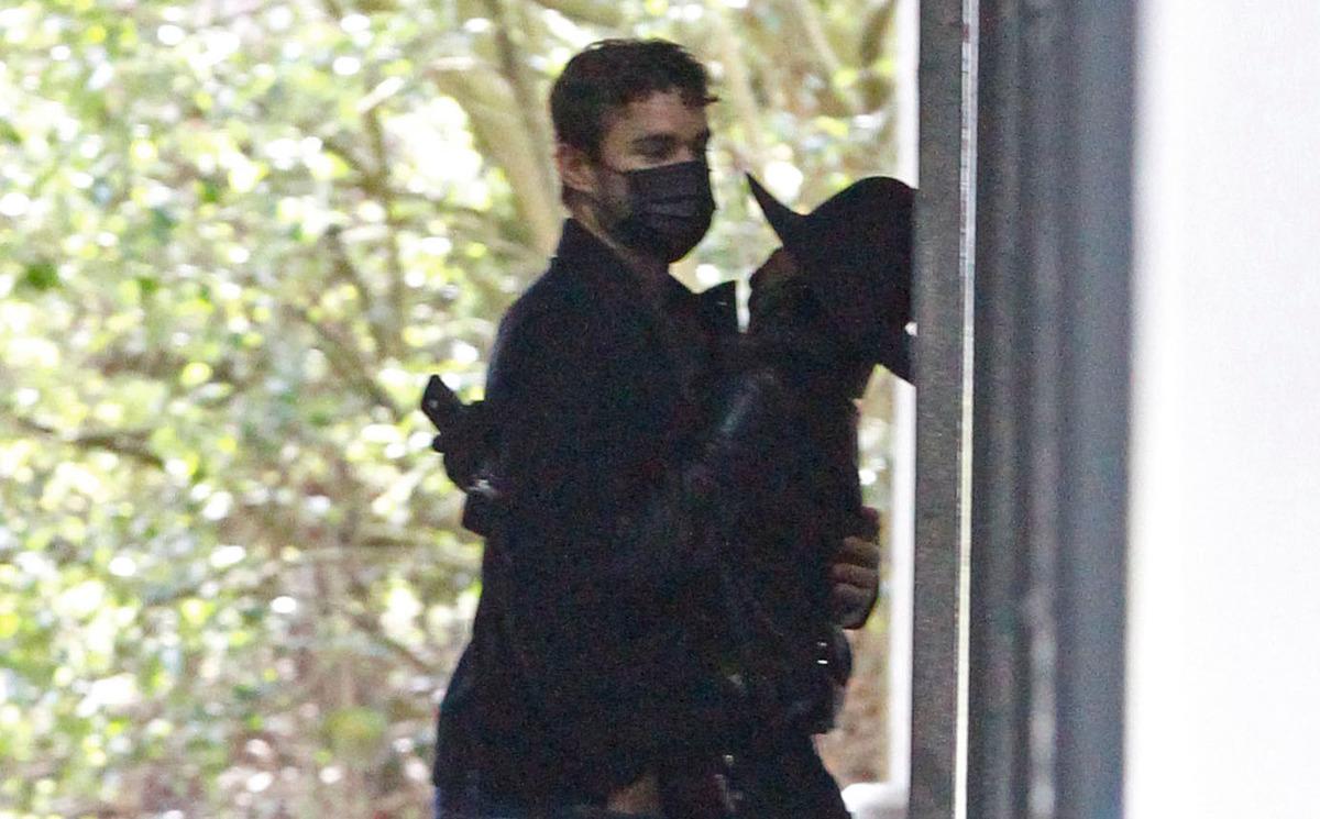 Nicole Scherzinger aşka geldi