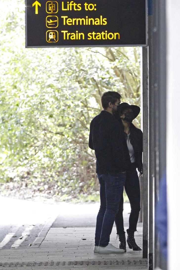 Nicole Scherzinger aşka geldi G5