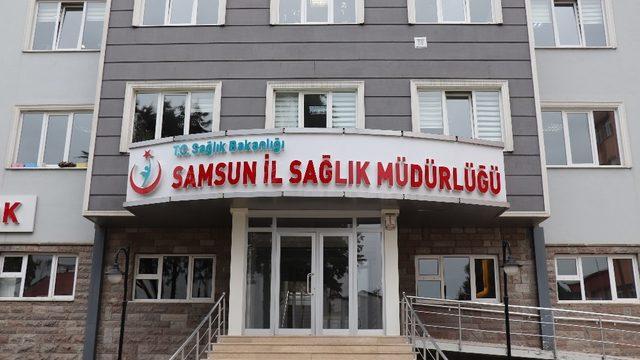 Korona Psikososyal Destek ve Korona Bilgi Danışma Hatları hizmete girdi