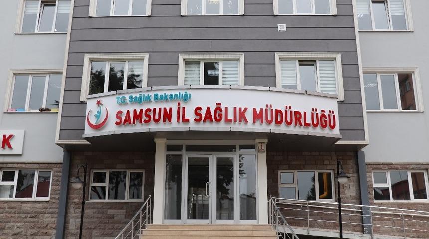 Korona Psikososyal Destek ve Korona Bilgi Danışma Hatları hizmete girdi