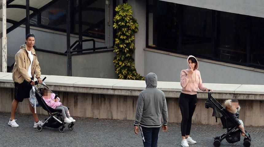 Ülkesinde Cristiano Ronaldo'ya şok tepki!