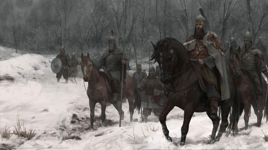 Beklenen g&uuml;n geldi: Mount & Blade II Bannerlord Steam'de yayınlandı! (Mount & Blade II: Bannerlord nasıl indirilir?)