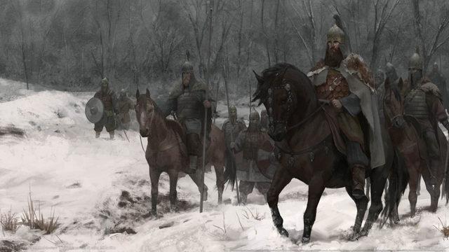 Beklenen gün geldi: Mount & Blade II Bannerlord Steam'de yayınlandı! (Mount & Blade II: Bannerlord nasıl indirilir?)