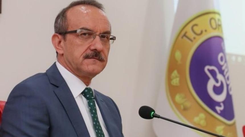 Ordu&rsquo;da 56 yaşlıya sokağa &ccedil;ıkma cezası