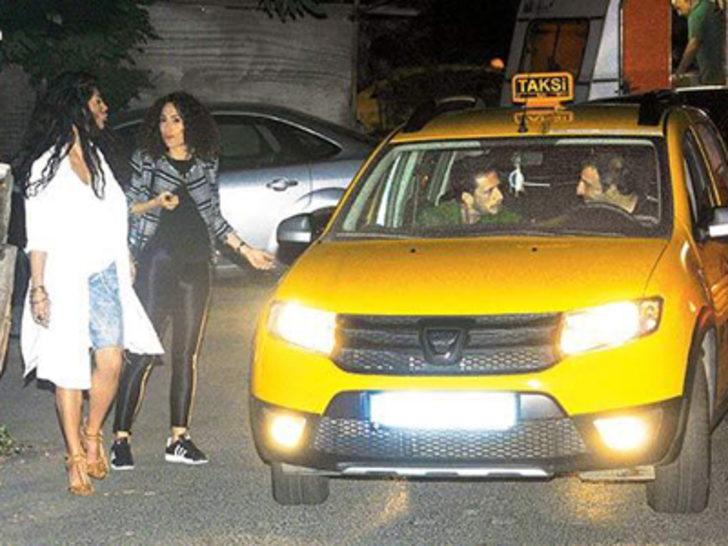 Murat Boz stil danışmanını işten çıkardı G1